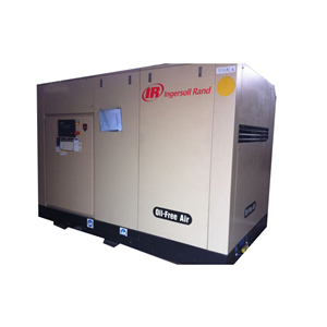 英格索兰空压机