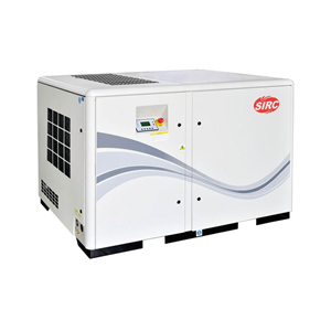 英格索兰空压机