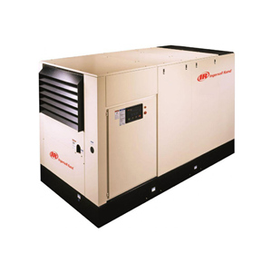 英格索兰空压机