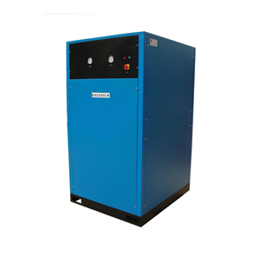 昆西空压机