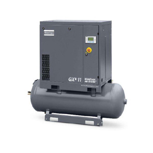 阿特拉斯空压机