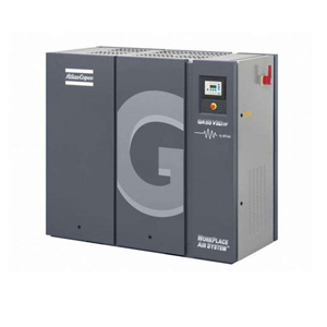 阿特拉斯空压机